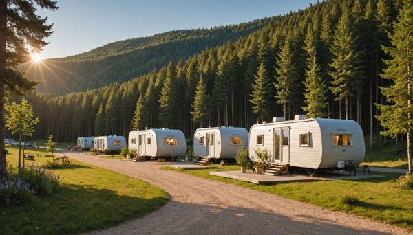 Camping argelès-sur-mer guide : littoral