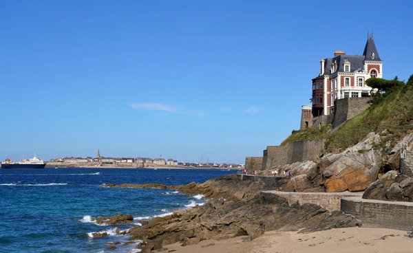 Tous les avantages de la location de mobil-home dans le finistère sud