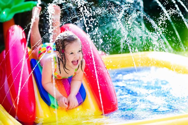 Découvrez le meilleur du camping aquatique à argelès