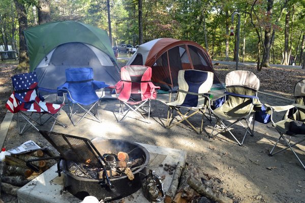 Découvrez les meilleurs spots de camping à najac, france