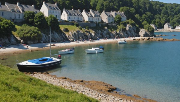 Tout ce que vous devez savoir sur le camping à Carnac