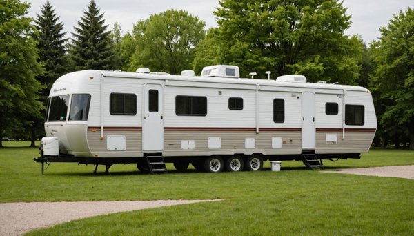 Comment dénicher une location de mobil home dans un camping de Lorient en été ?