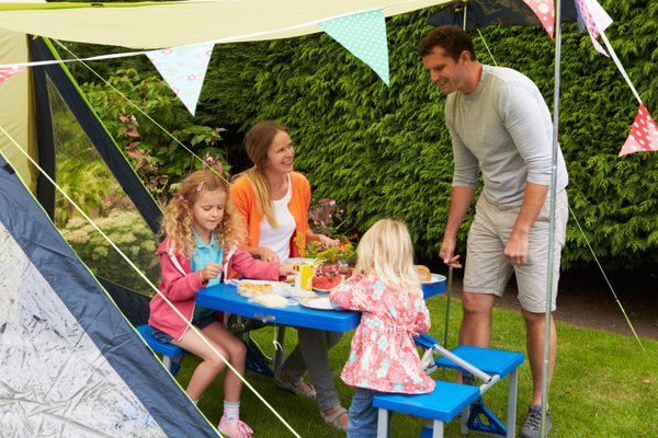 Où louer en camping, un mobil-home confort à prix raisonnable dans le Morbihan ?