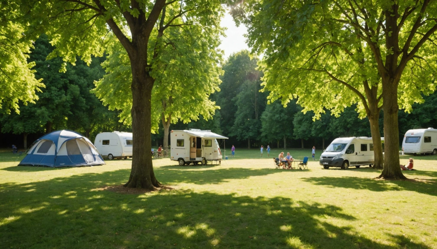 Les avantages d’un camping labellisé acsi en dordogne