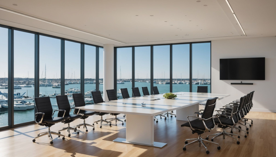 Planifier un séminaire à la rochelle dans un cadre idéal