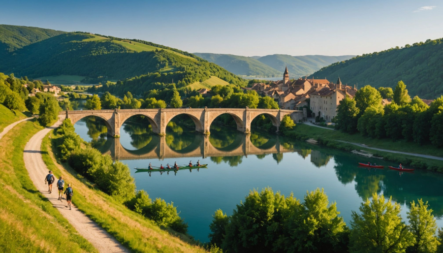 Que faire en haute-garonne : idées sorties et nature